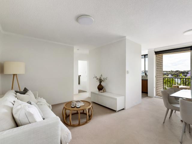 Apartment for sale in Glebe, Tasmania