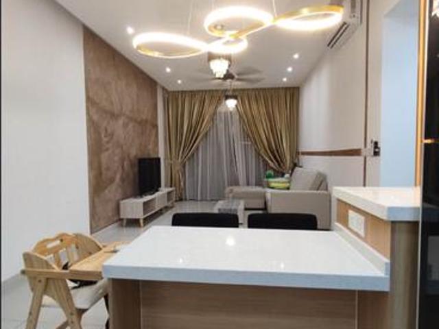 Serviced Residence for rent in Country Heights Damansara, Kuala Lumpur