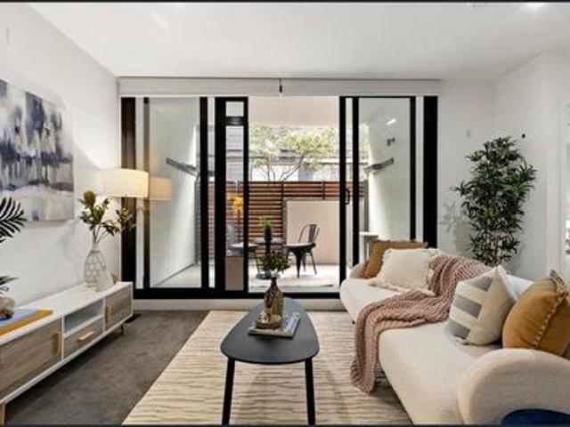 Apartment for rent in Essendon, Melbourne