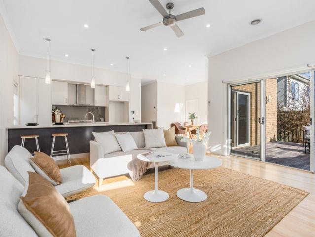 Townhouse for sale in Geelong, Victoria