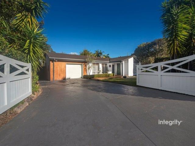 House for sale in North Nowra