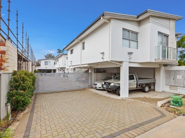 Apartment for rent in Kewdale, Western Australia