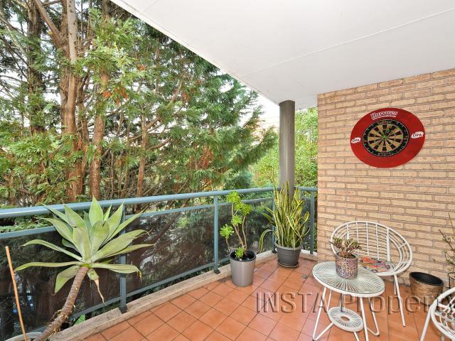 Apartment for sale in Bankstown, New South Wales
