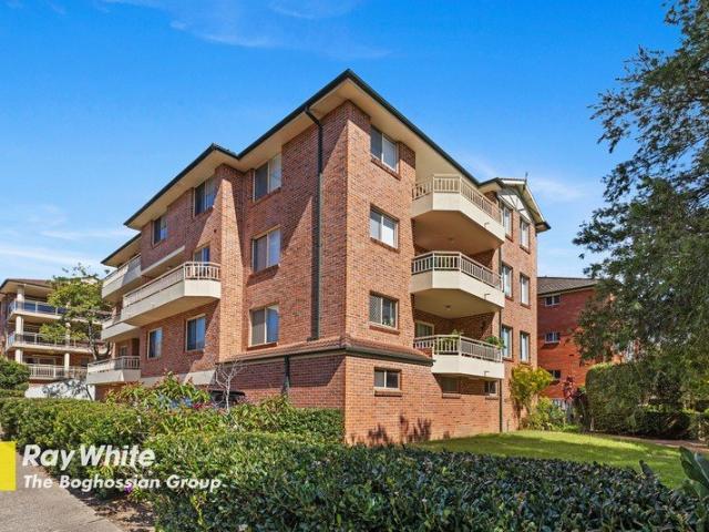 Apartment for sale in Sydney, New South Wales