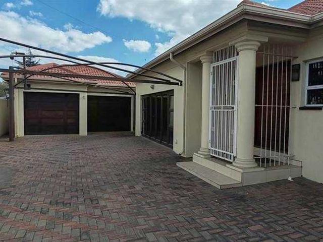 House for sale in Germiston