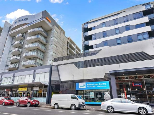 Apartment for rent in Camerons Creek, Victoria