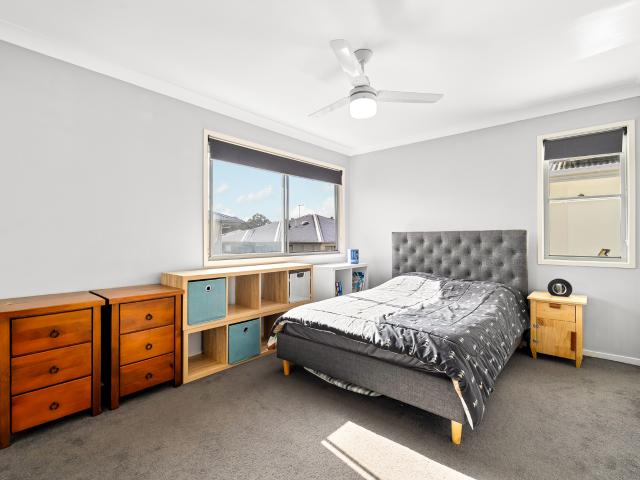 Townhouse for sale in Toombul, Queensland