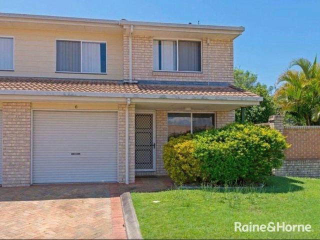 Apartment for rent in Toombul, Queensland