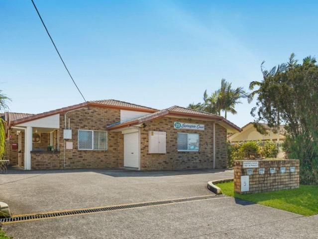 Apartment for sale in Toombul, Queensland