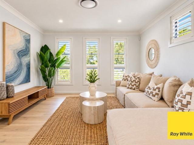 Villa for sale in Woy Woy, Central Coast Council