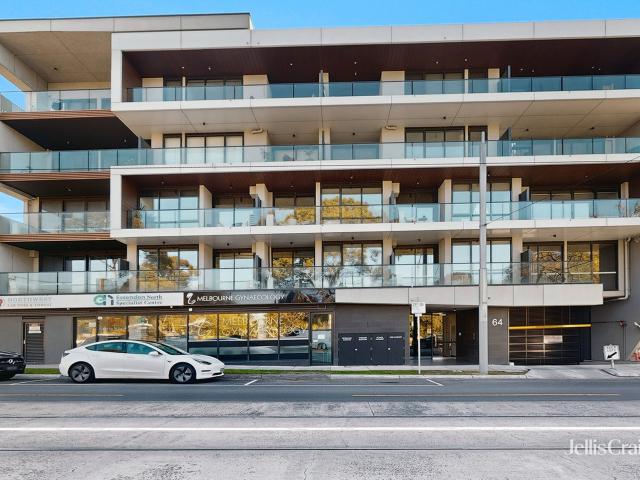 Apartment for rent in Camerons Creek, Victoria