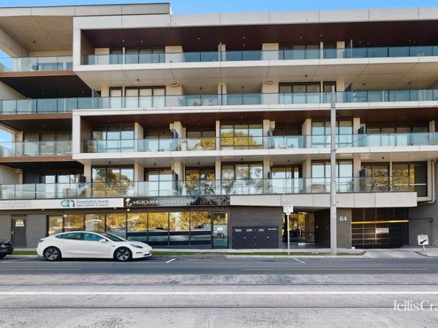 Apartment for rent in Camerons Creek, Victoria