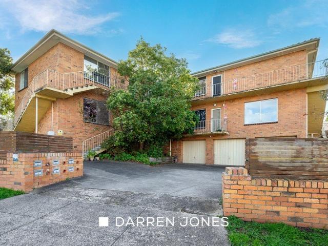 Apartment for sale in Camerons Creek, Victoria