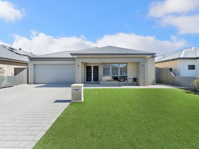 House for sale in Caversham, Western Australia