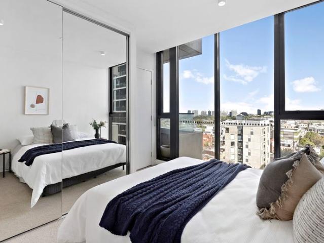 Apartment for rent in Melbourne, Victoria