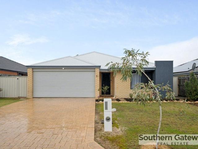 House for sale in Wellard, Western Australia