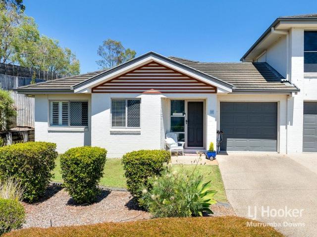 Townhouse for sale in Murrumba Downs, Greater Brisbane