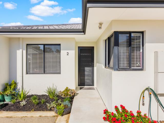 Apartment for sale in Madeley, Western Australia