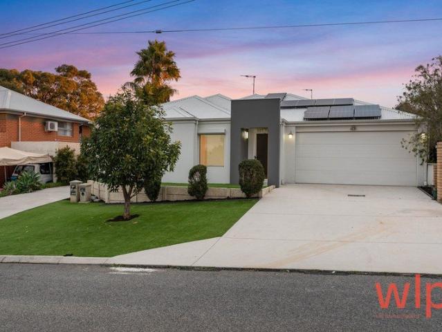 House for sale in Stirling, Western Australia
