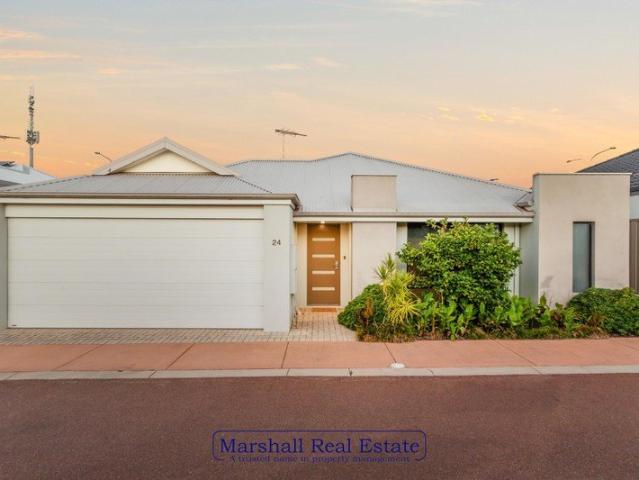 House for sale in Tapping, Western Australia