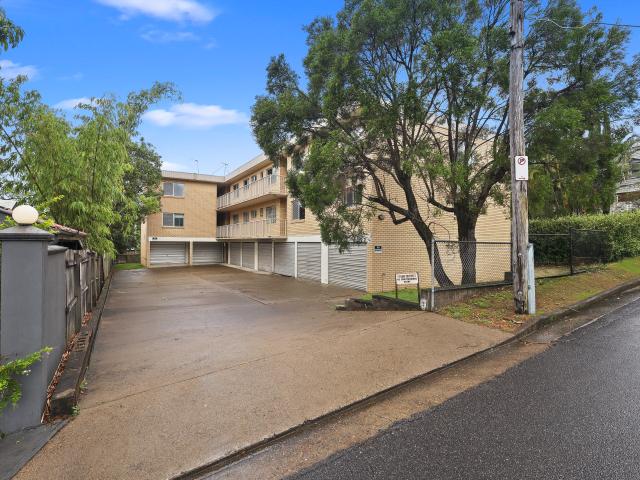 Apartment for sale in Toombul, Queensland