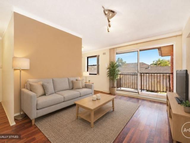 Apartment for rent in Sydney, New South Wales