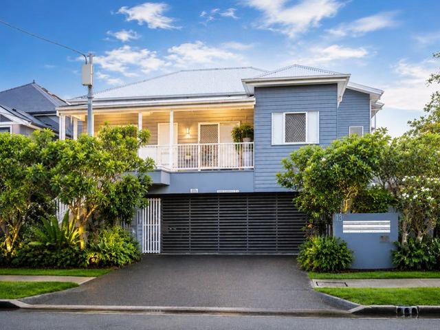 Apartment for sale in Toombul, Queensland