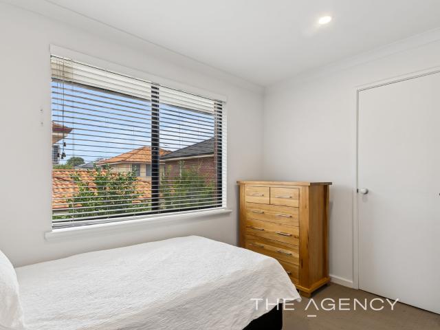 Townhouse for sale in Rivervale, Western Australia