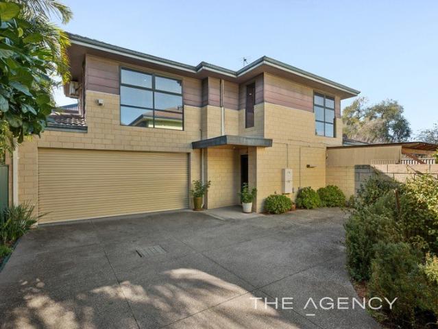 Townhouse for sale in Western Australia
