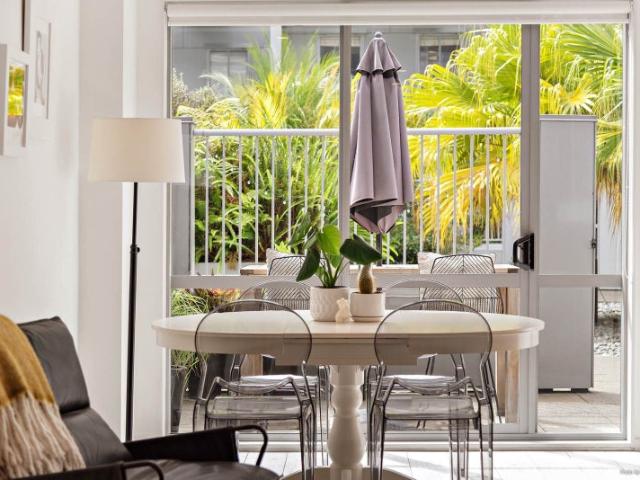 Apartment for sale in Saint Marys Bay