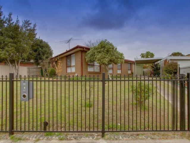House for rent in Camerons Creek, Victoria