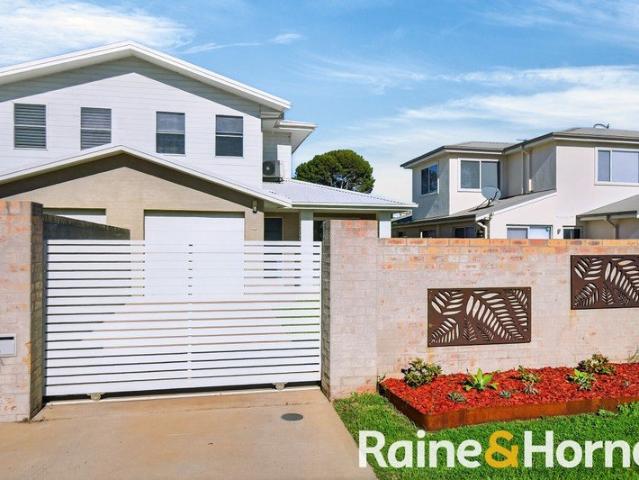 Duplex for sale in Dubbo, New South Wales