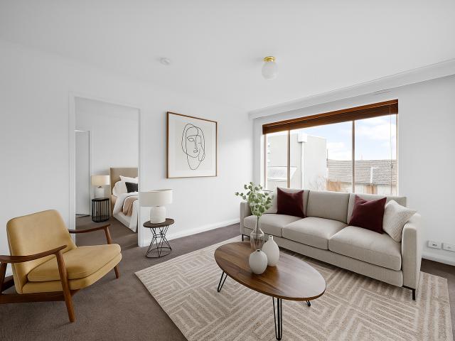 Apartment for rent in Camerons Creek, Victoria