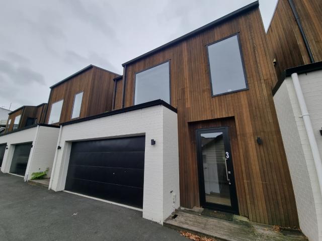 Apartment for rent in Hamilton Central, Hamilton City