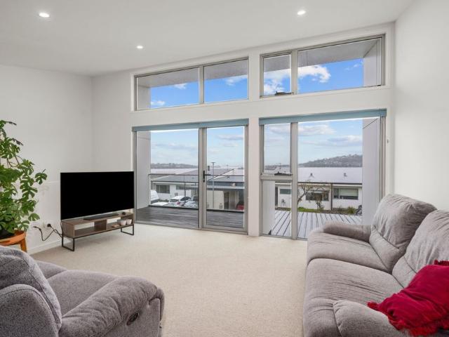 Apartment for rent in Hobart, Tasmania