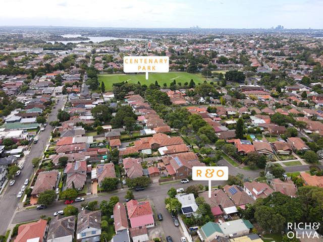 Duplex for sale in Croydon, New South Wales