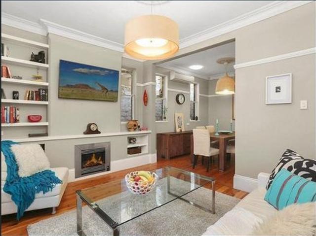 House for rent in Crows Nest Junction, Sydney