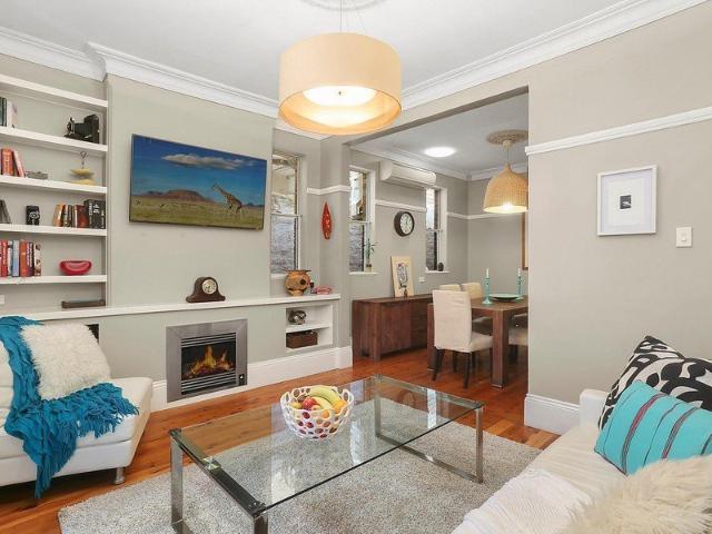 House for rent in Crows Nest Junction, Sydney