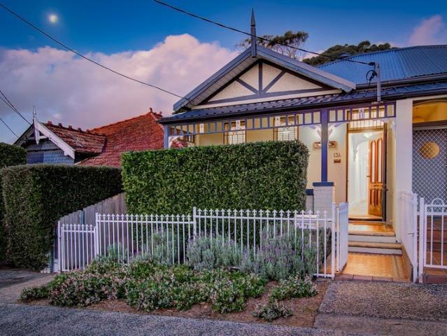 House for sale in Sydney, New South Wales
