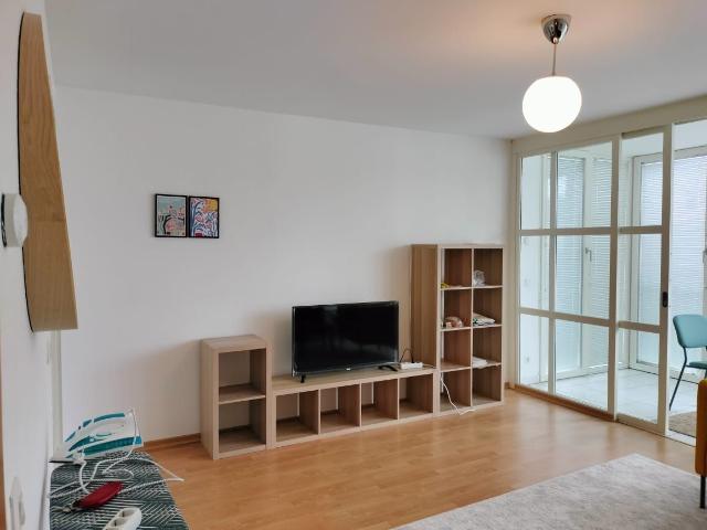 Apartment mieten in Buckow, Berlin