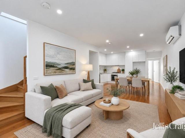 Townhouse for sale in Pascoe Vale, Melbourne