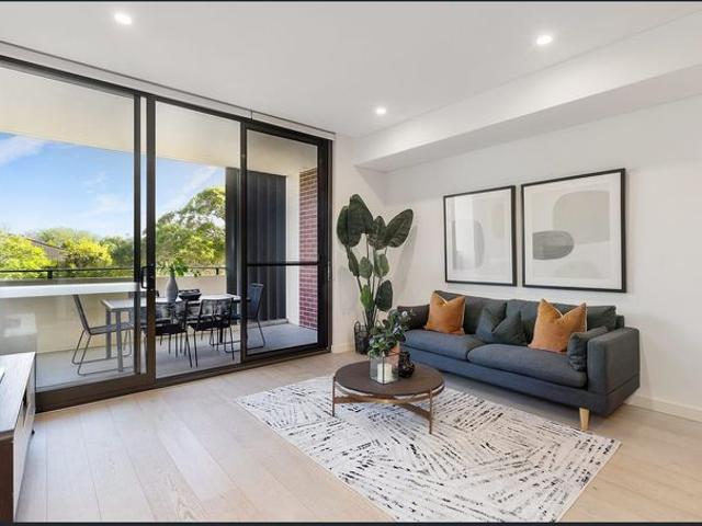 Apartment for rent in Sydney, New South Wales