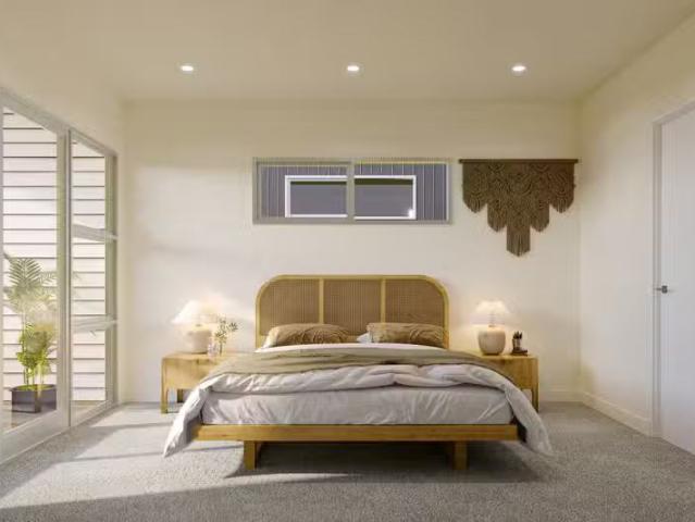 House for rent in Rapanui