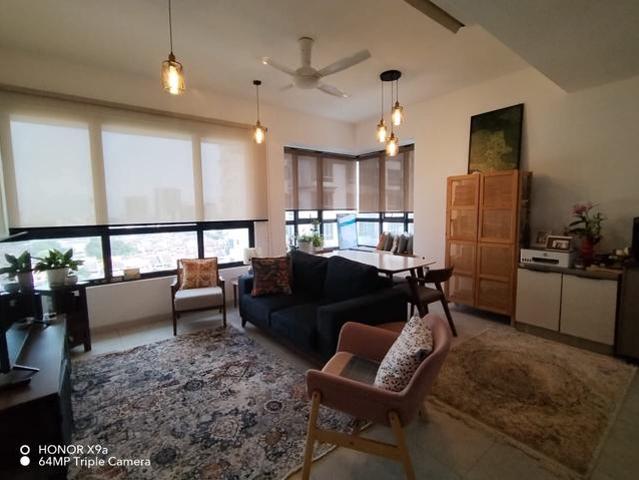 Serviced Residence for sale in Petaling, Subang Jaya