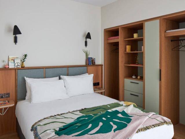 Studio for rent in Arbury, Cambridgeshire