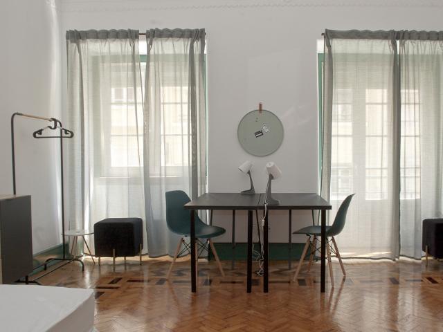 Quarto alugar em Arroios, Lisboa