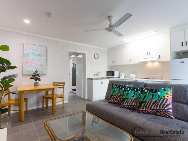 Apartment for sale in Cairns, Queensland
