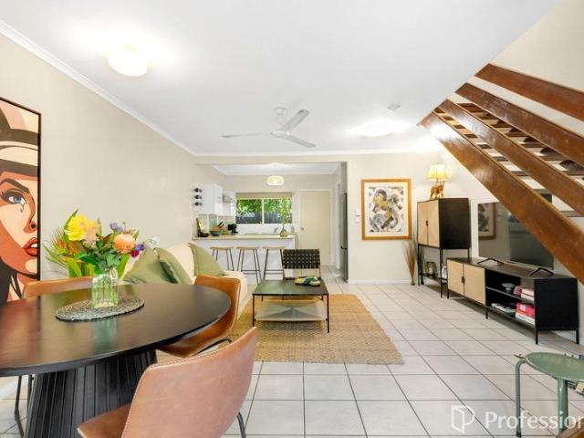 Townhouse for sale in Cairns, Queensland