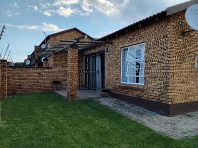 House for sale in Nooitgedacht, Gauteng