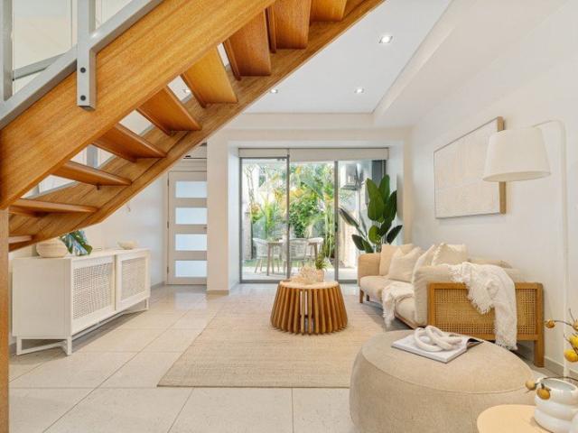 Townhouse for rent in Sutherland Shire, Sydney